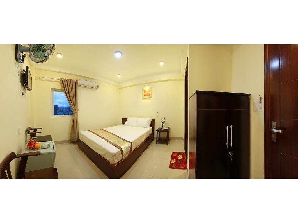 Thanh Nhan 2 Hotel — фото 1