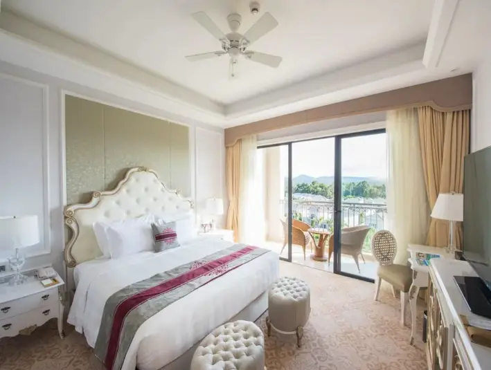 остров Фукуок: Vinpearl Phu Quoc Convention and Casino