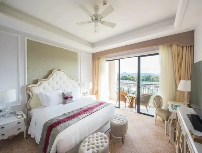 остров Фукуок: Vinpearl Phu Quoc Convention and Casino