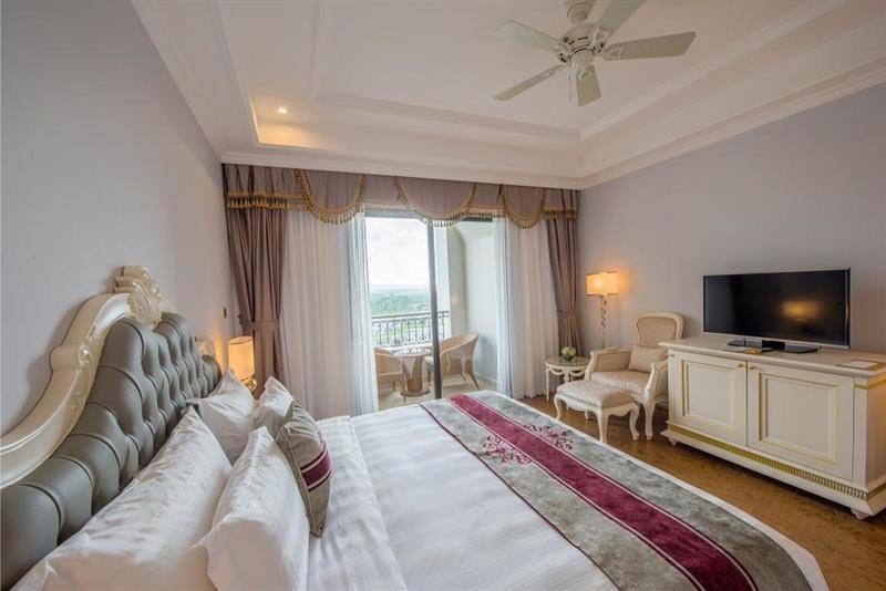 остров Фукуок: Vinpearl Phu Quoc Convention and Casino