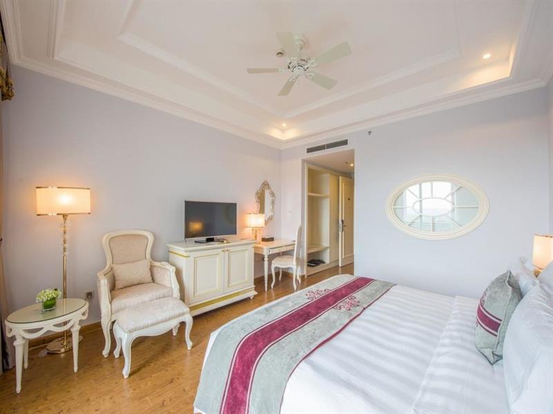 остров Фукуок: Vinpearl Phu Quoc Convention and Casino