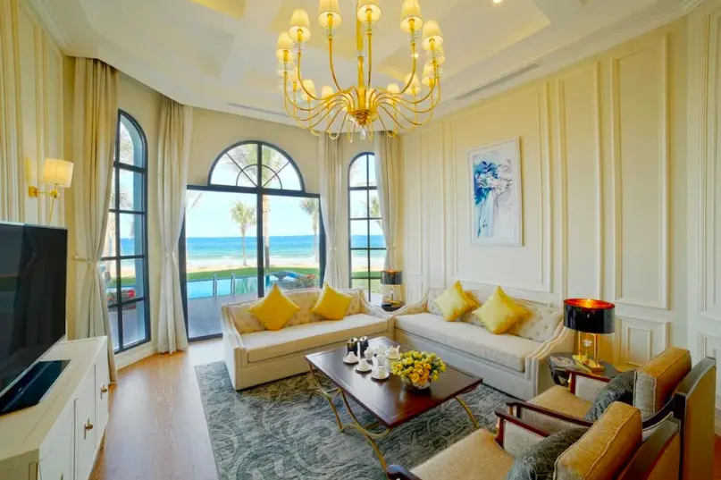 остров Фукуок: Vinpearl Phu Quoc Convention and Casino