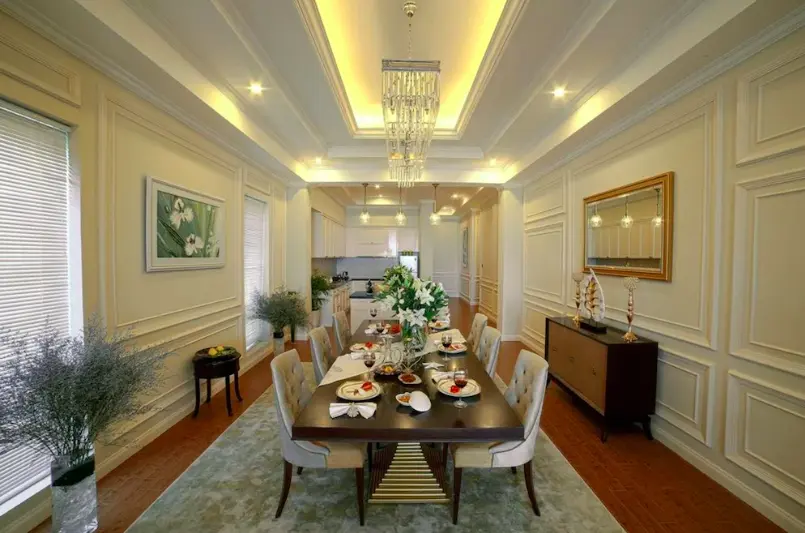 остров Фукуок: Vinpearl Phu Quoc Convention and Casino