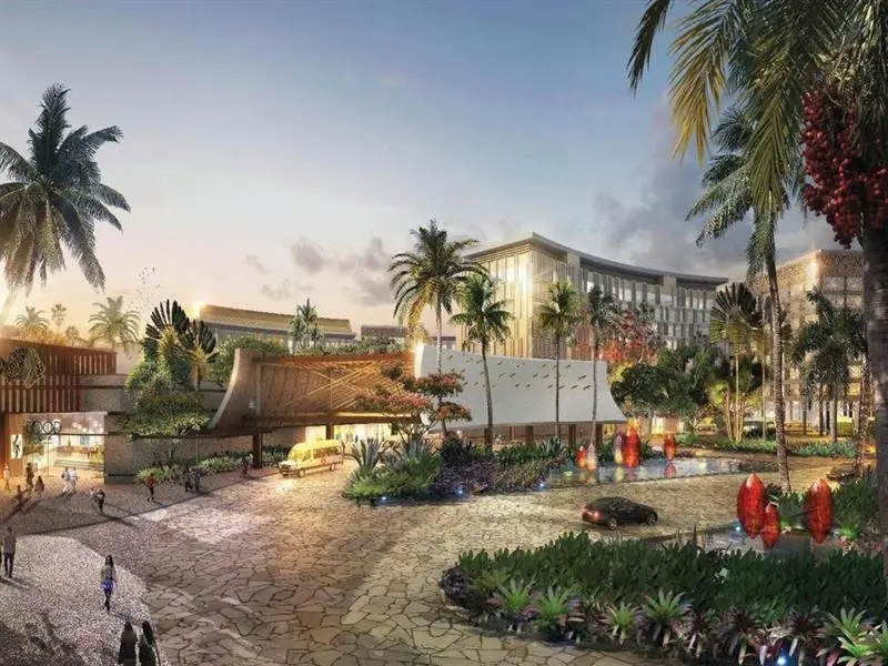 остров Фукуок: Vinpearl Phu Quoc Convention and Casino