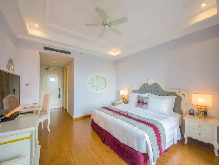 остров Фукуок: Vinpearl Phu Quoc Convention and Casino