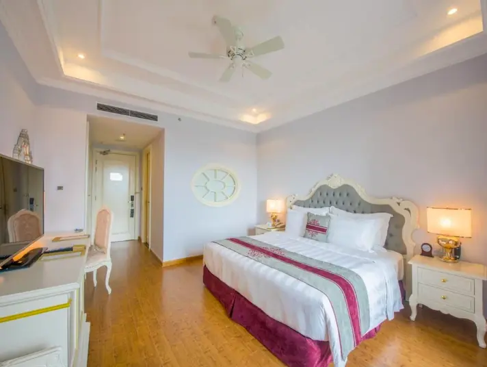 остров Фукуок: Vinpearl Phu Quoc Convention and Casino