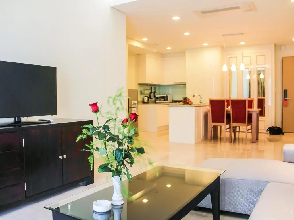 Нячанг: Diamond Bay Residence