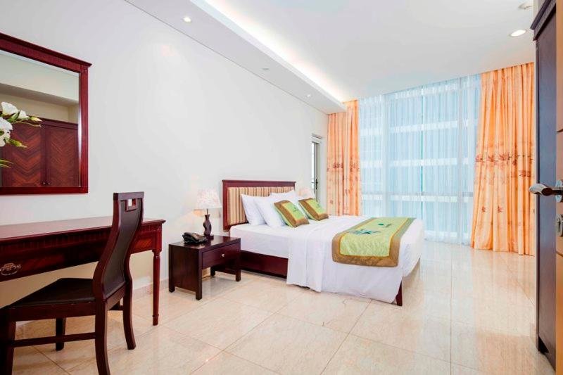 Нячанг: Diamond Bay Residence