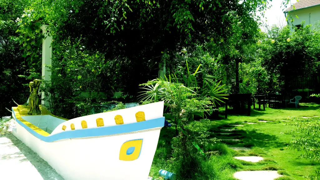остров Фукуок: Отель Camellia Resort & Spa