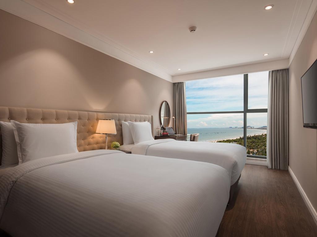 Дананг: Altara Suites Da Nang