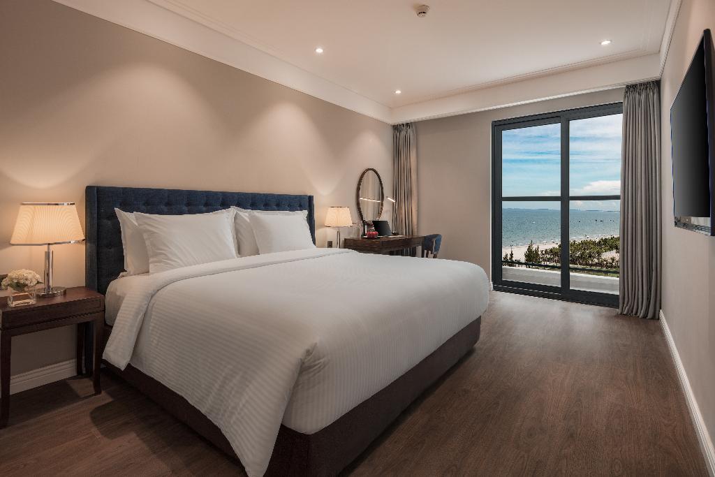 Дананг: Altara Suites Da Nang