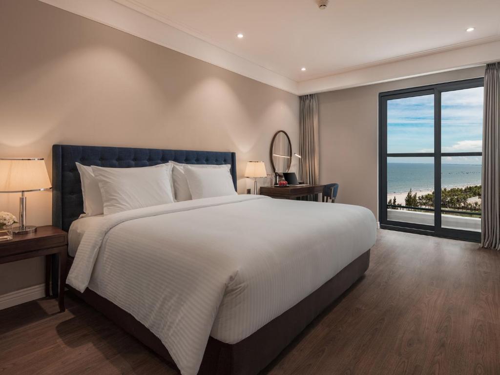 Дананг: Altara Suites Da Nang