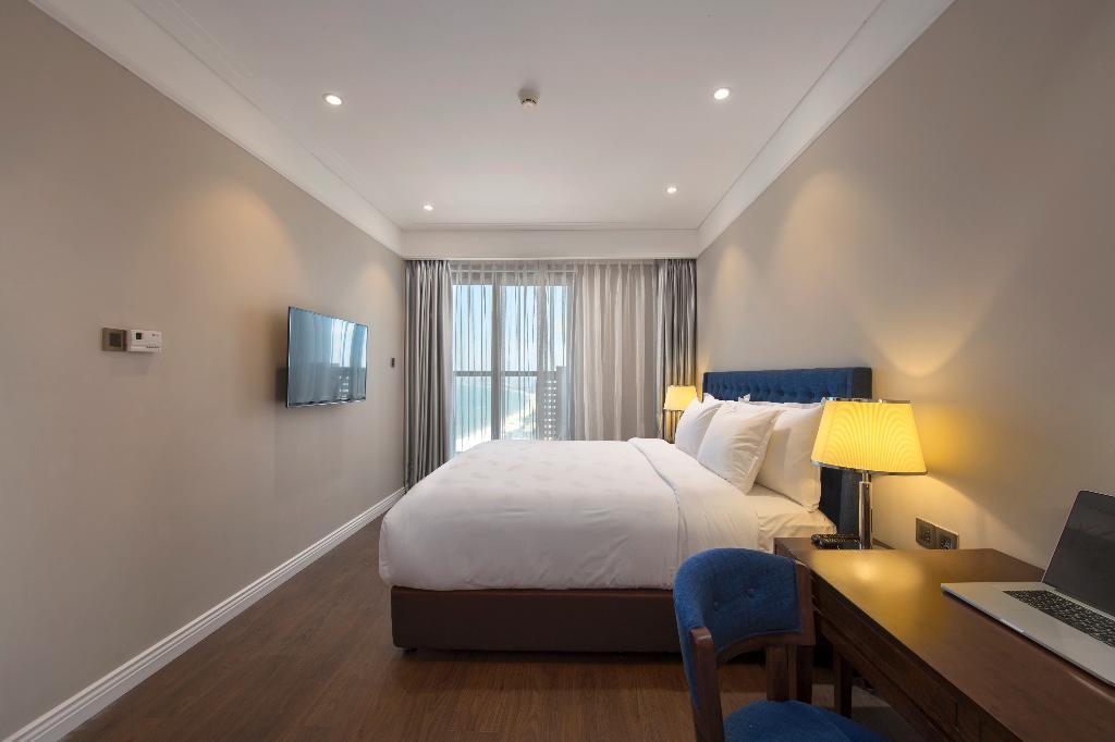 Дананг: Altara Suites Da Nang