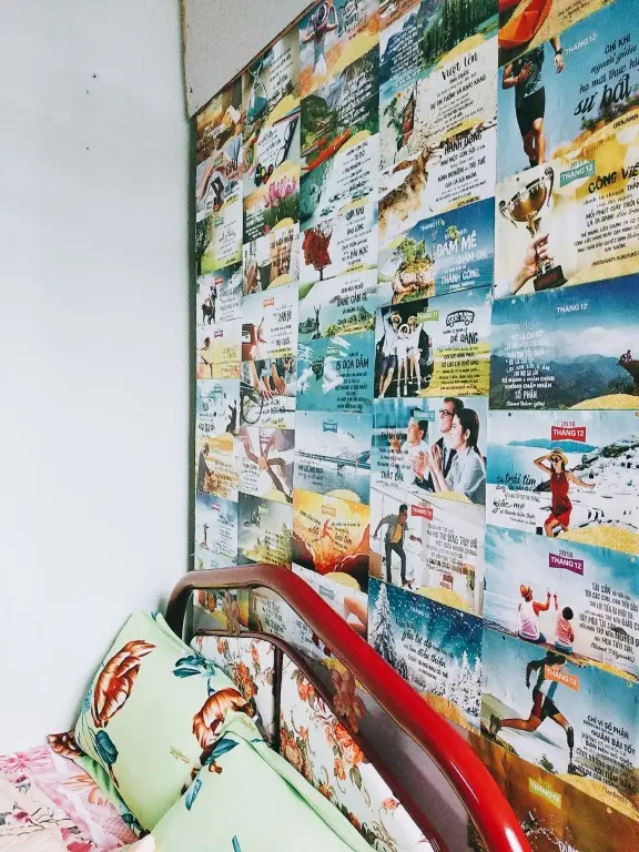 Дананг: Гостевой Дом Win's Danang Homestay