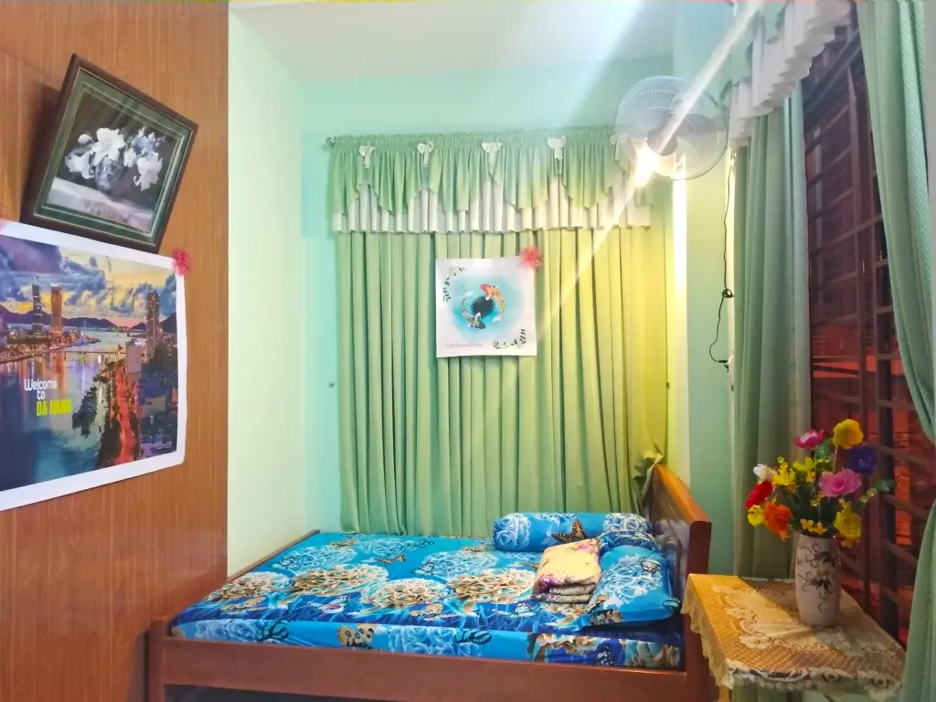 Дананг: Гостевой Дом Win's Danang Homestay