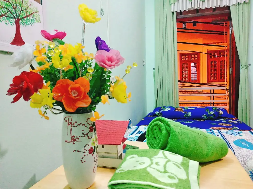 Дананг: Гостевой Дом Win's Danang Homestay