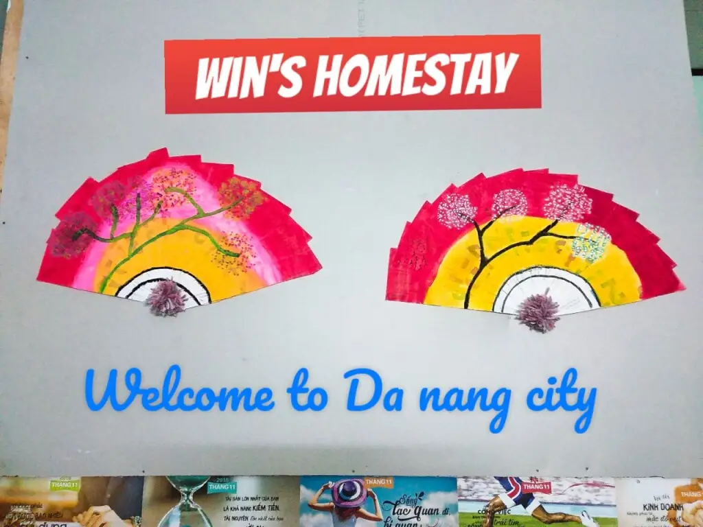 Гостевой Дом Win's Danang Homestay — фото 1