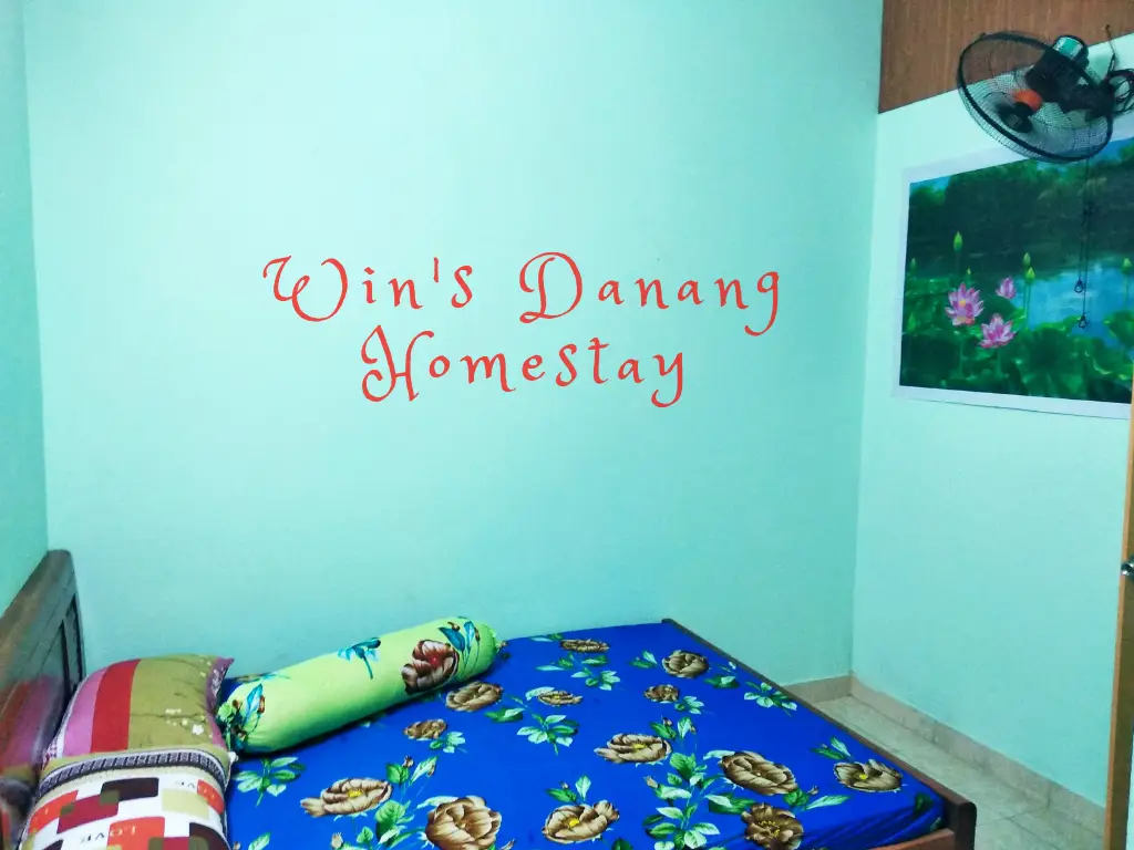 Дананг: Гостевой Дом Win's Danang Homestay