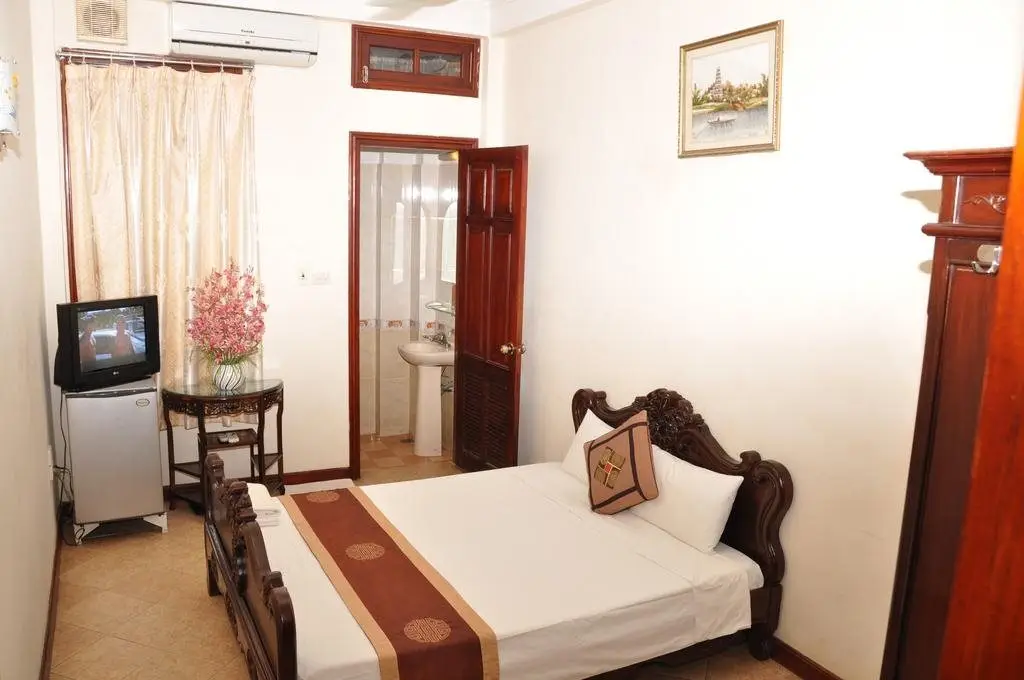 Ханой: Sweet Family Guest House