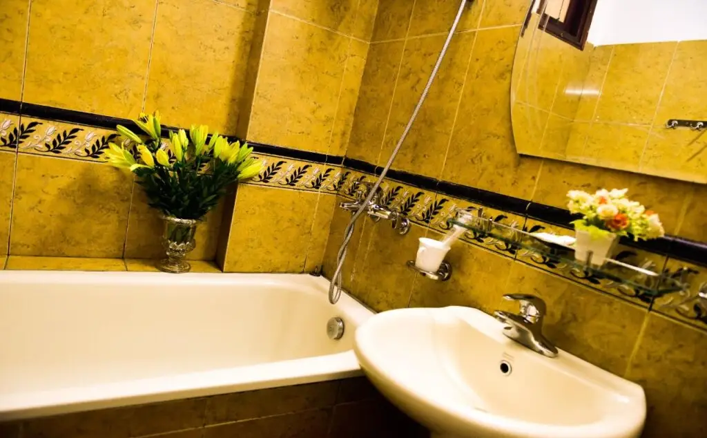 Ханой: Sweet Family Guest House