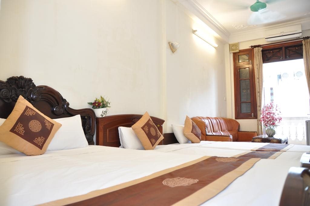Ханой: Sweet Family Guest House
