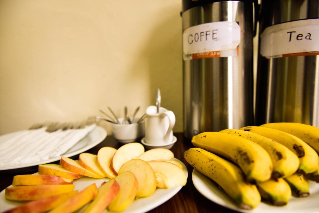Ханой: Sweet Family Guest House