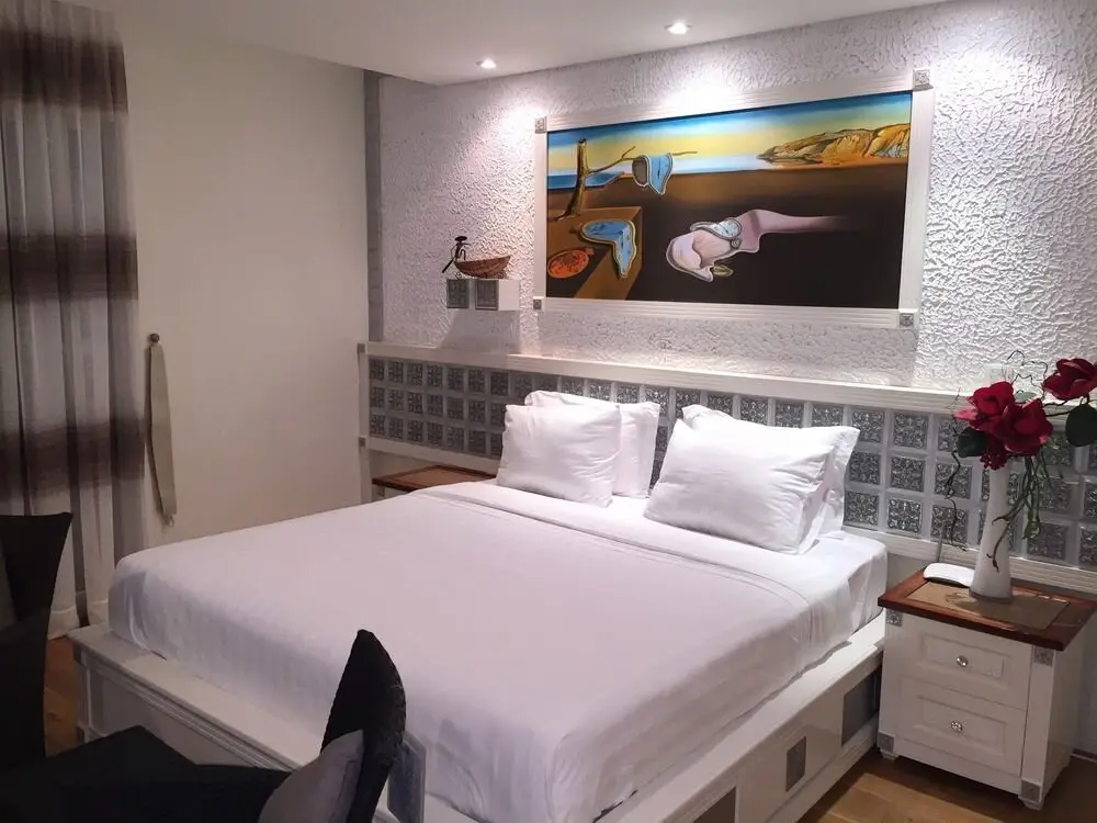 Нячанг: Balcony Seaview Nha Trang Centre