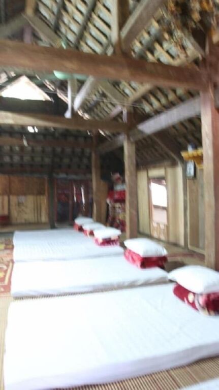 Маи-Чау: Ume Mai Chau Eco Homestay