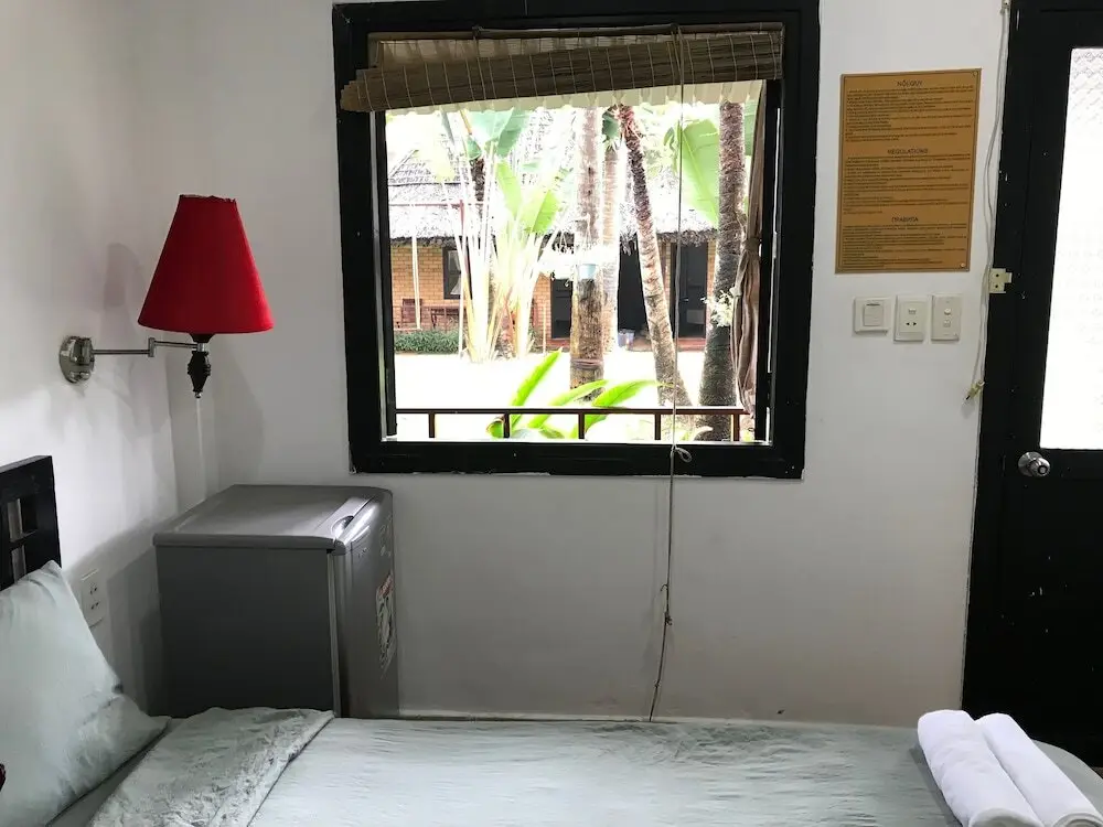 Фантхьет: Sky Guest House