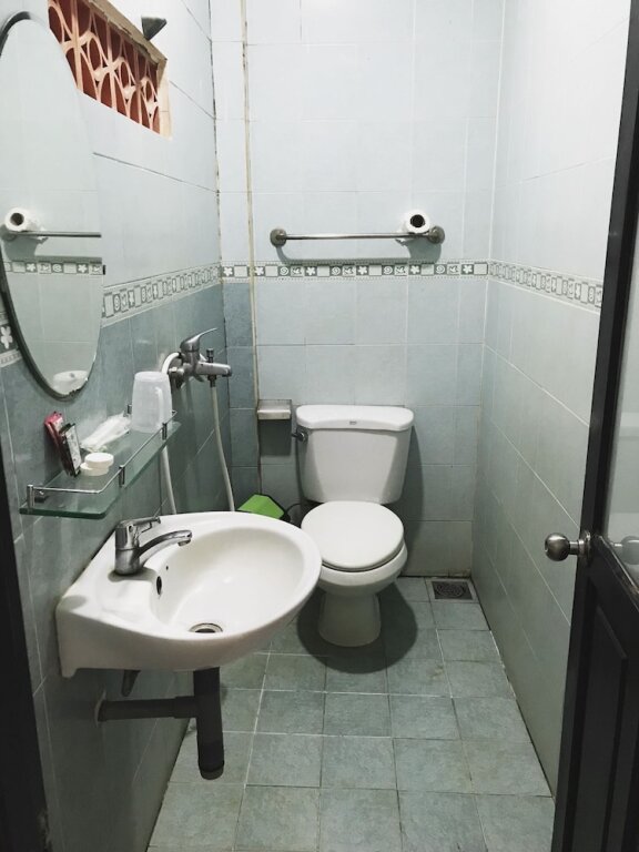 Фантхьет: Sky Guest House