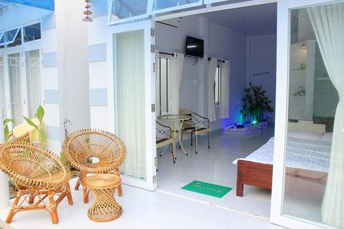 Фантхьет: Sky Guest House