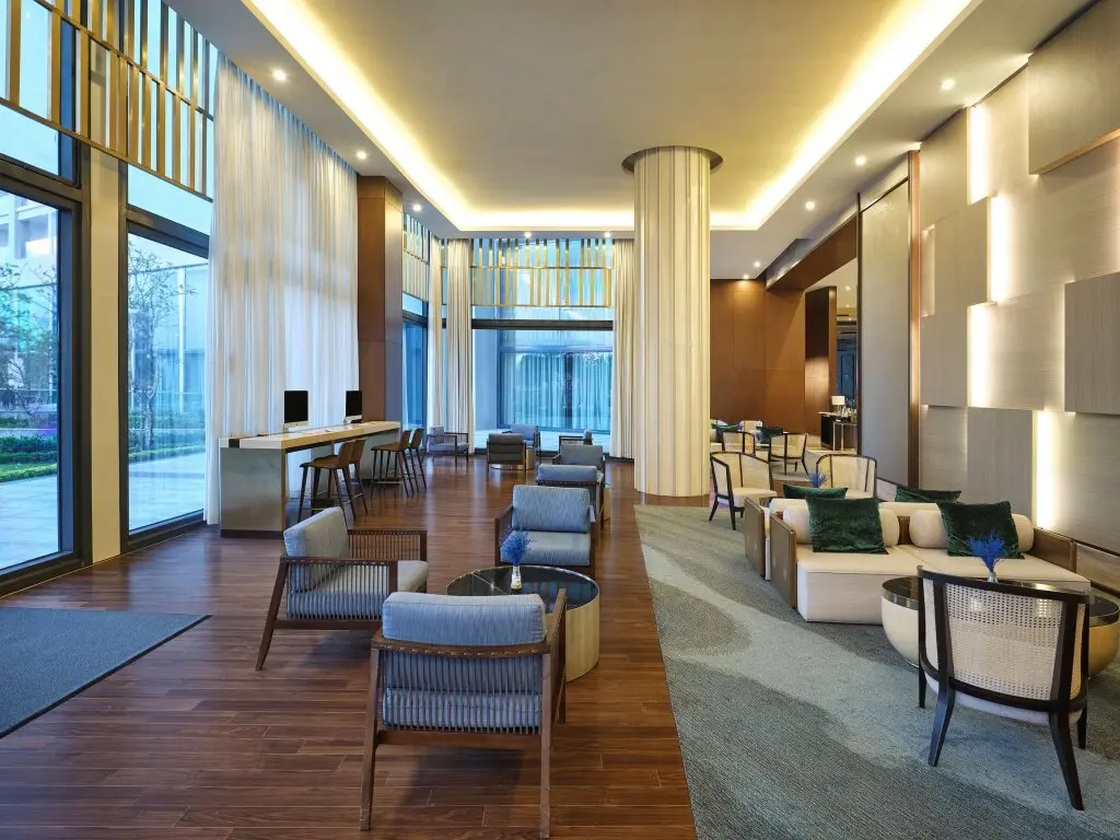 остров Фукуок: Курортный отель Radisson Blu Resort Phu Quoc
