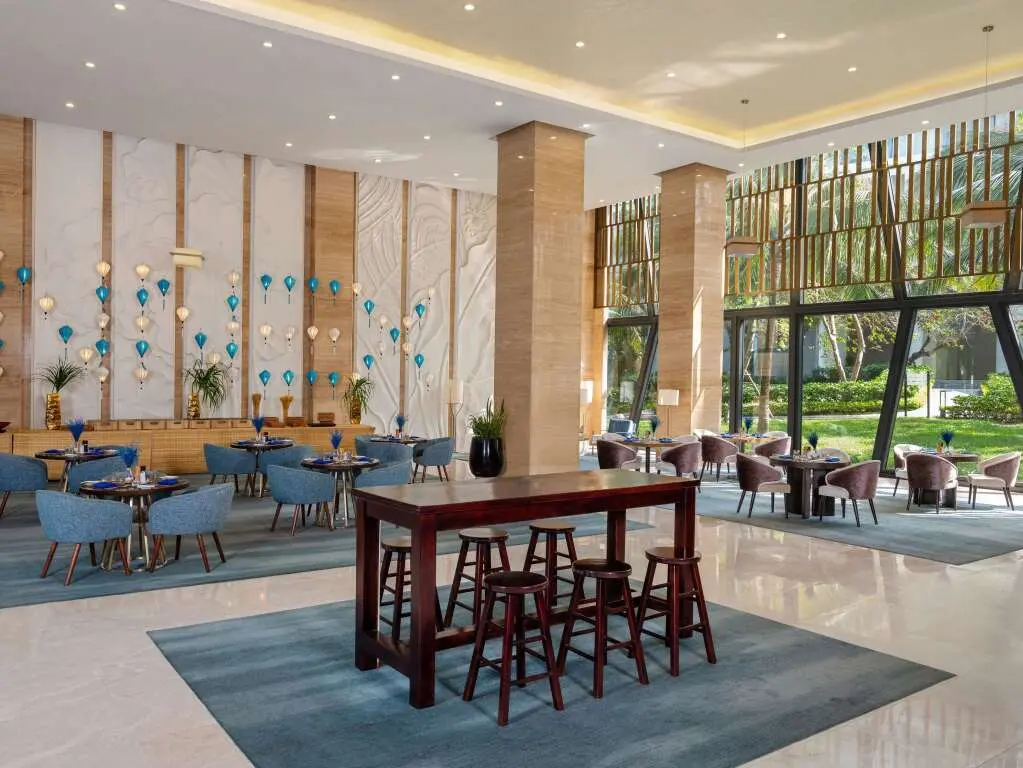 остров Фукуок: Курортный отель Radisson Blu Resort Phu Quoc