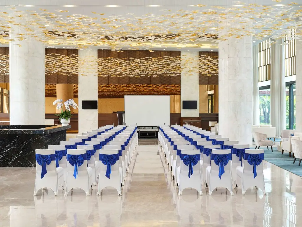 остров Фукуок: Курортный отель Radisson Blu Resort Phu Quoc