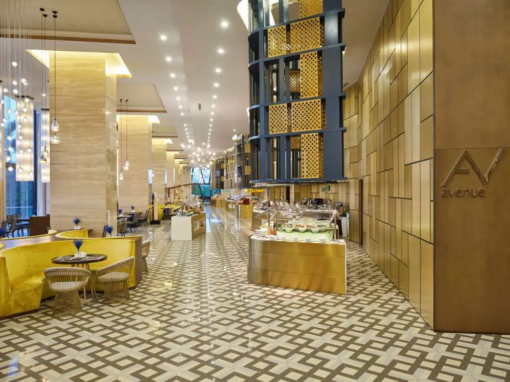 остров Фукуок: Курортный отель Radisson Blu Resort Phu Quoc
