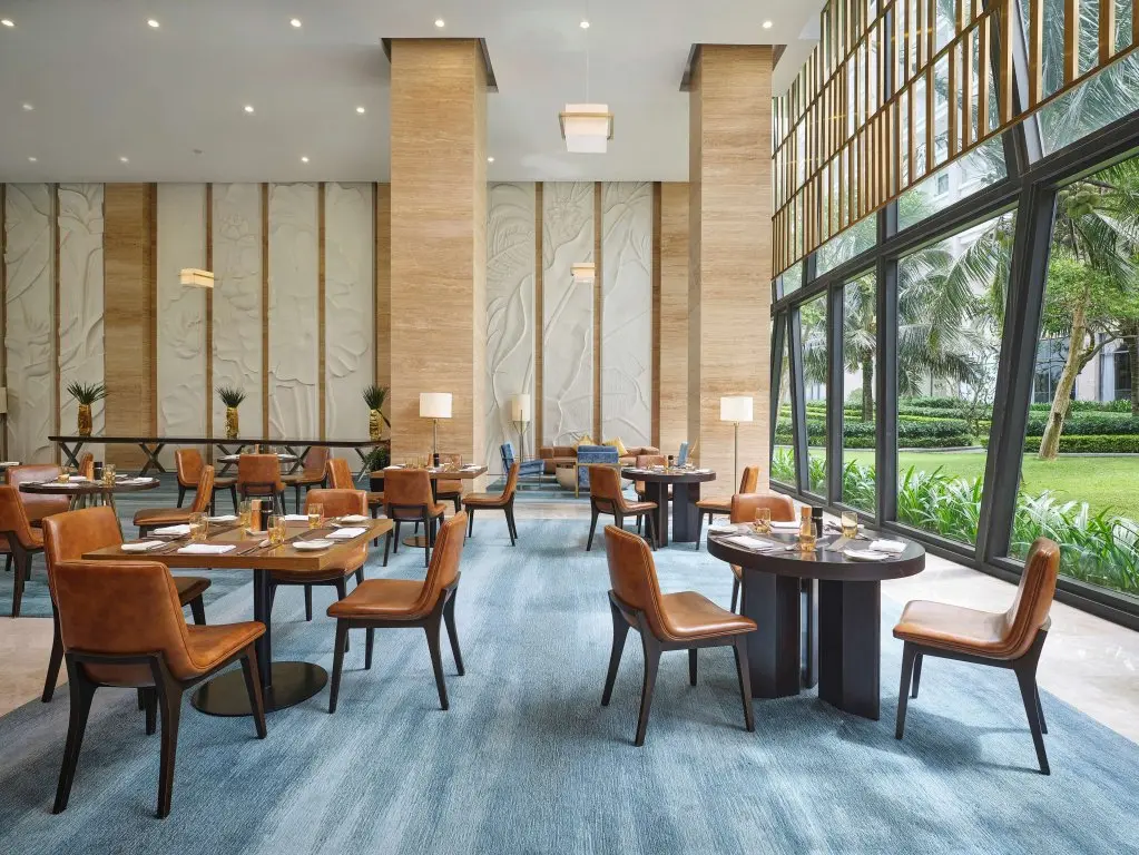 остров Фукуок: Курортный отель Radisson Blu Resort Phu Quoc