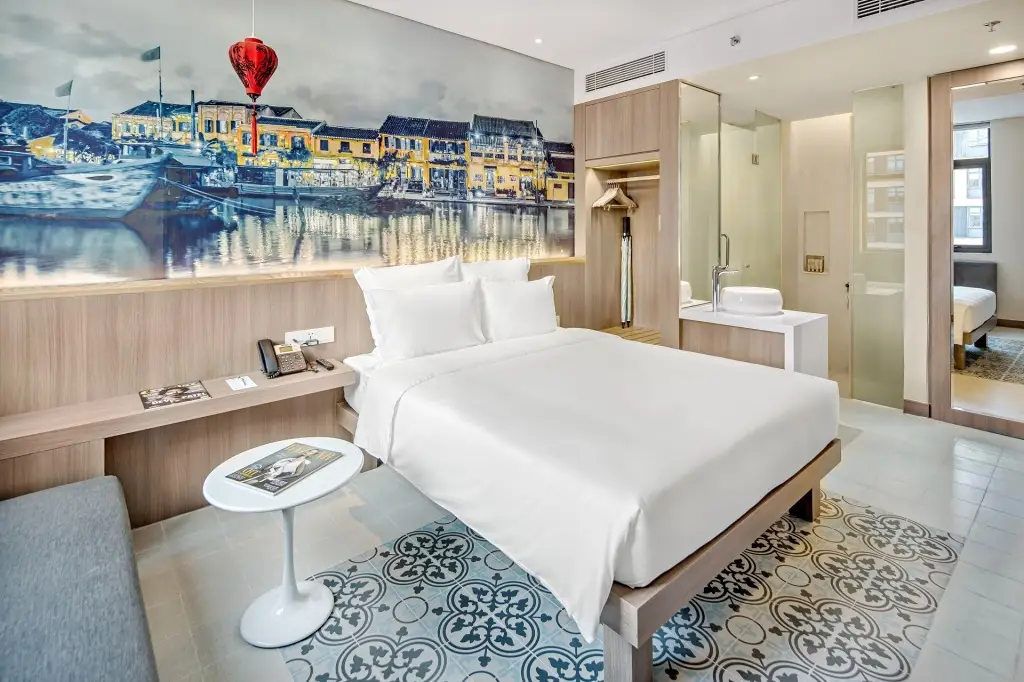 Дананг: Бутик-отель Cocobay Da nang
