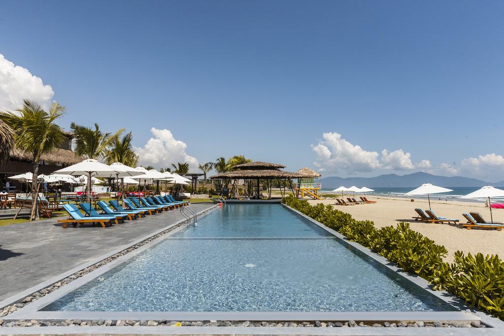 Бутик-отель Cocobay Da nang — фото 1