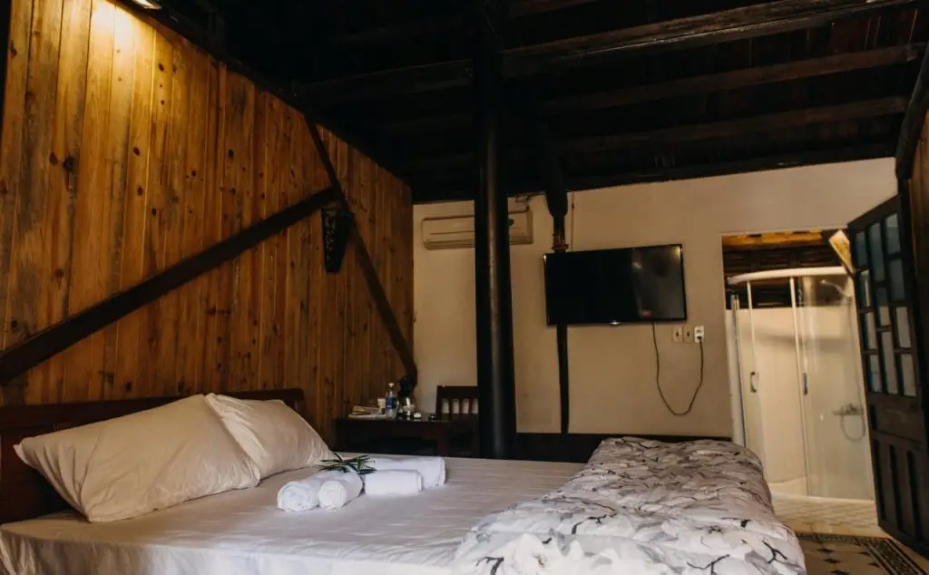Хюэ: Thuy Bieu Homestay