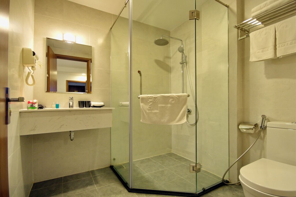 Нячанг: Trum Hotel Nha Trang