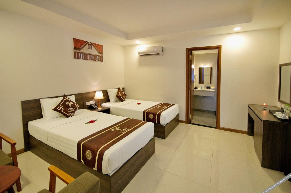 Нячанг: Trum Hotel Nha Trang
