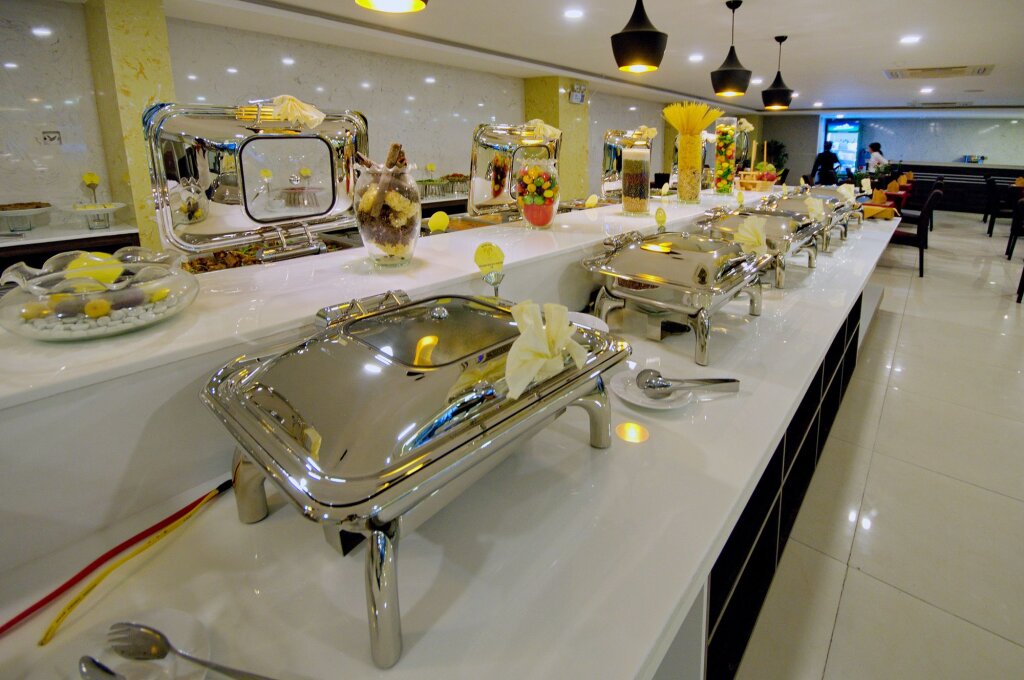 Нячанг: Trum Hotel Nha Trang