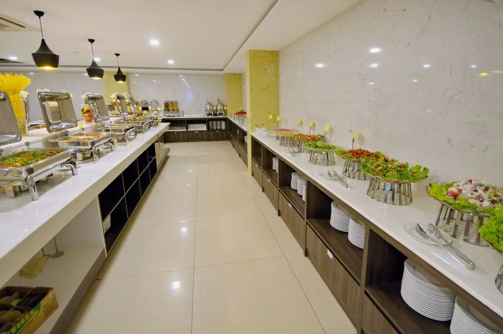Нячанг: Trum Hotel Nha Trang