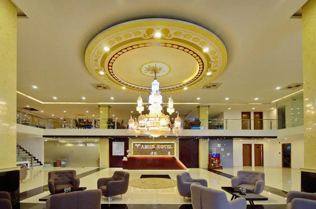Нячанг: Trum Hotel Nha Trang