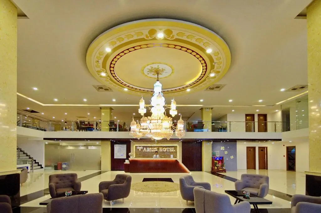Нячанг: Trum Hotel Nha Trang