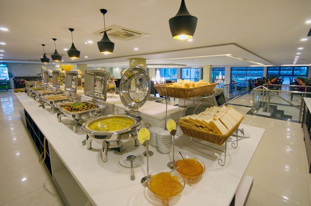 Нячанг: Trum Hotel Nha Trang