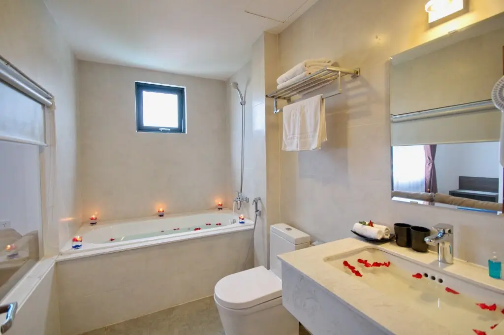 Нячанг: Trum Hotel Nha Trang