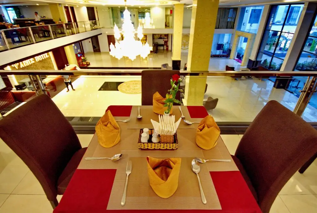Нячанг: Trum Hotel Nha Trang