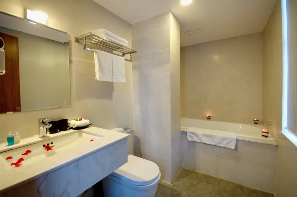 Нячанг: Trum Hotel Nha Trang