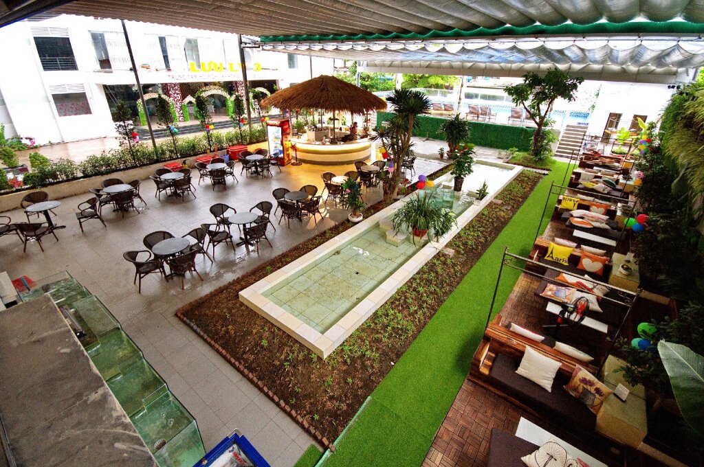 Нячанг: Trum Hotel Nha Trang
